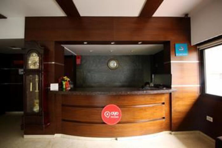 Hotel Interior 13 of 13