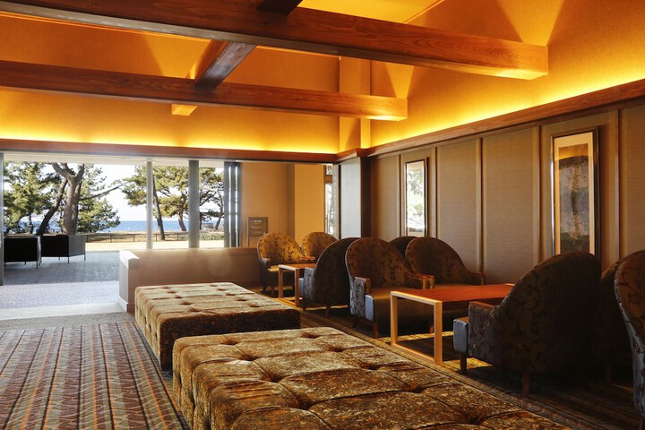 Hotel Interior 3 of 36