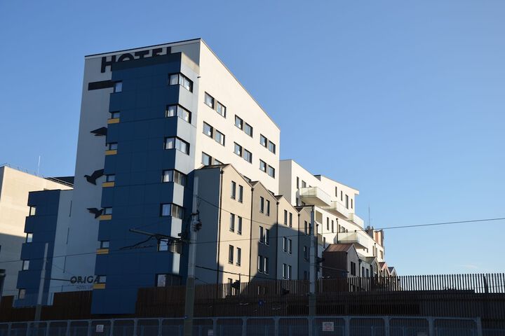 Hotel 42 of 45
