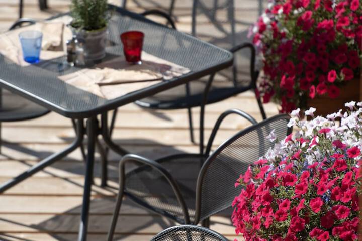 Terrace/Patio 124 of 131