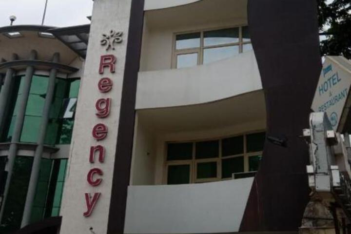 Hotel Harsh Regency