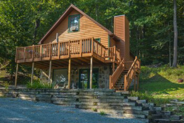 Smoars 2 Bedroom House