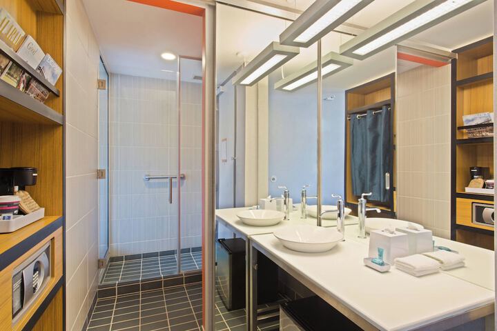 Bathroom Vanities