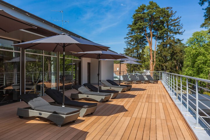Terrace/Patio 48 of 64