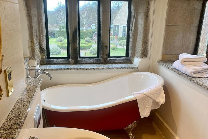 Bath Interior