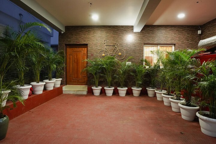 Hotel 26 of 27