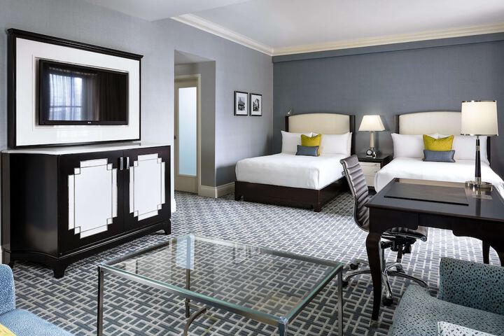 Room 15 of 107