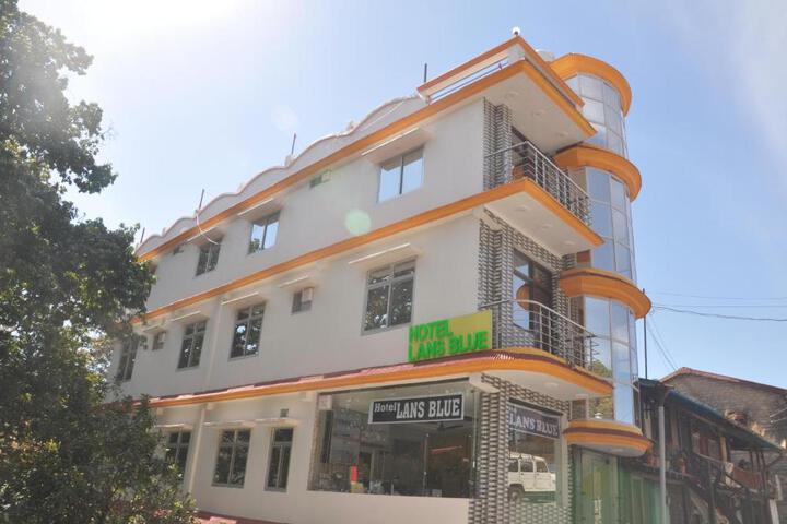 HOTEL LANSBLUE