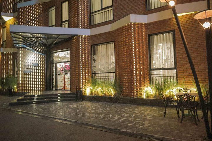 Hotel 74 of 75