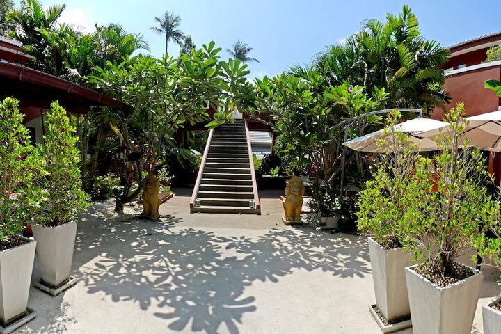 Terrace/Patio 39 of 42