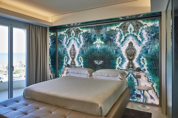 Image of Ghibli Boutique Hotel Civitanova Marche