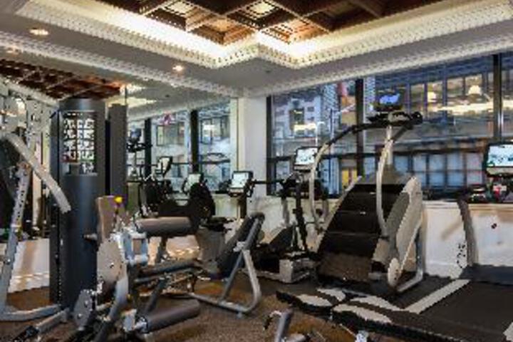 Health and Fitness 12 of 23