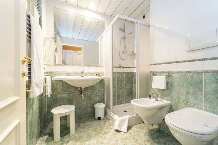 Bathroom Vanities
