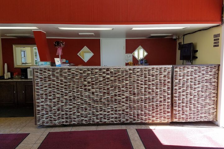 Hotel Interior 2 of 16