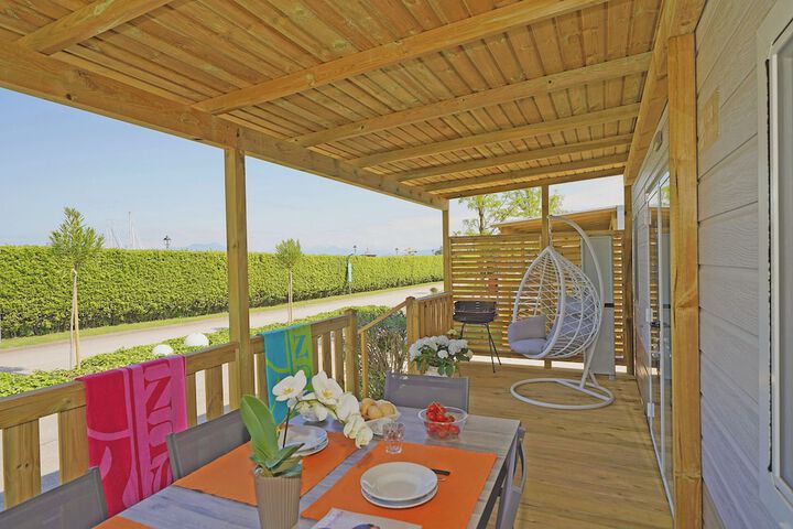 Terrace/Patio 25 of 29