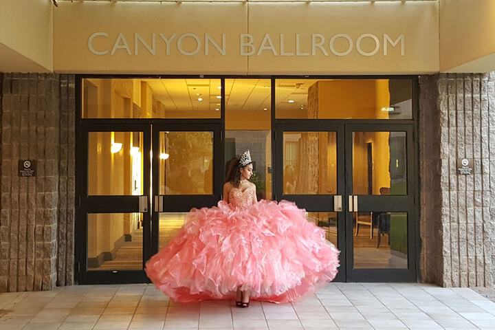 Ballroom