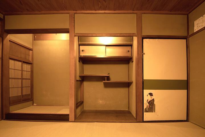Room 3 of 55