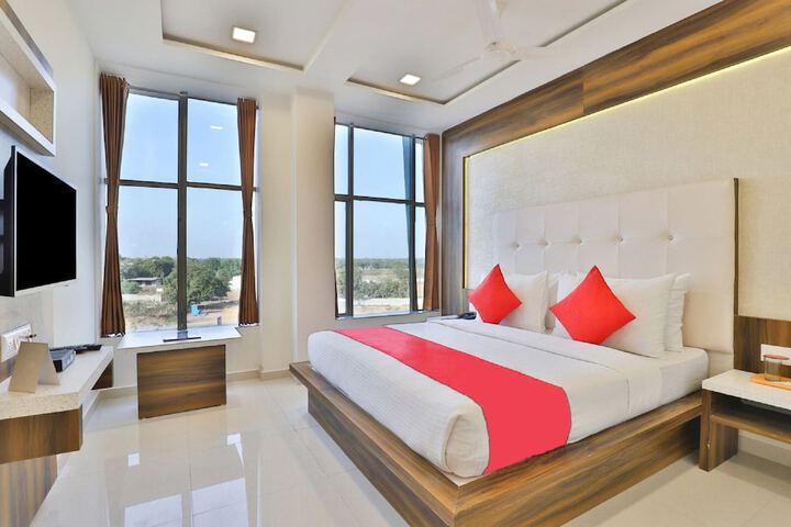 Image of Hotel Maryland by Sky Stays
