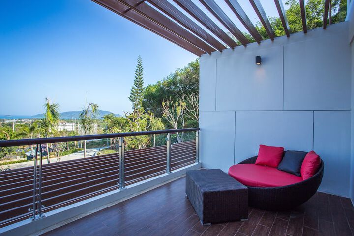 Terrace/Patio 19 of 61