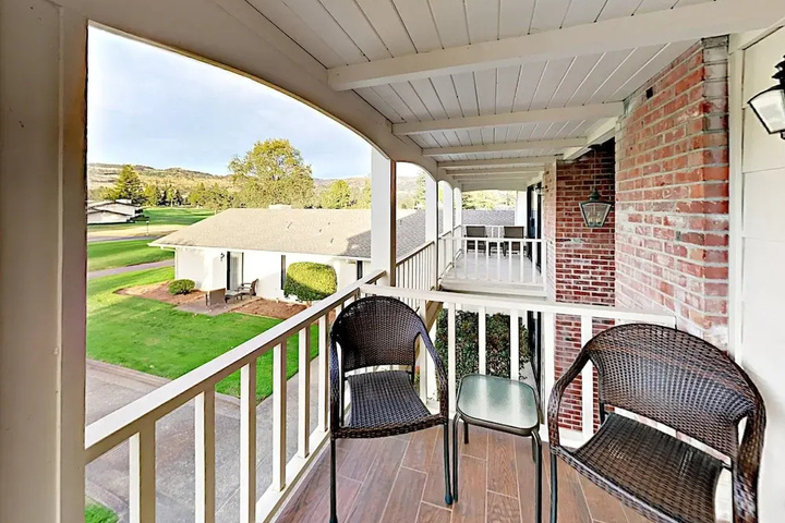 Terrace/Patio 7 of 19