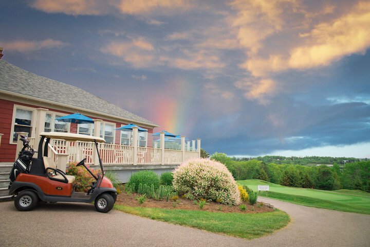 Terrace/Patio 53 of 57