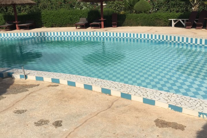 Pool 20 of 24
