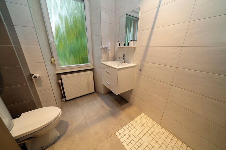 Bath Amenities