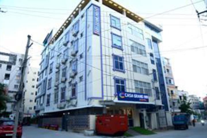 Casa Grand Inn