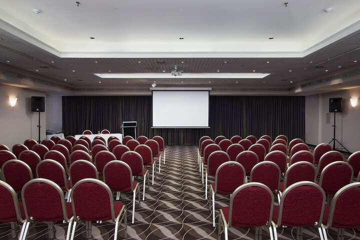 Meeting 100 of 151