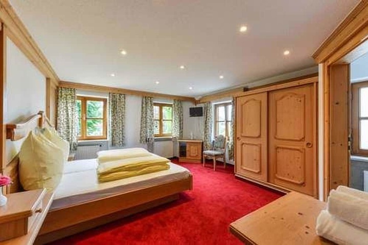 LANDGASTHOF & HOTEL ALTER WIRT