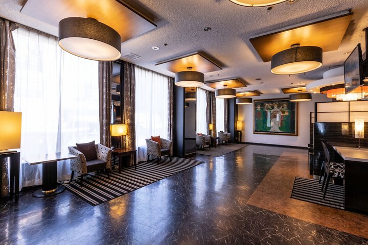 Hotel Interior 3 of 40