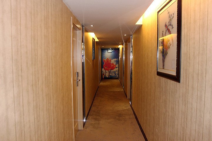 Yujing Hotel