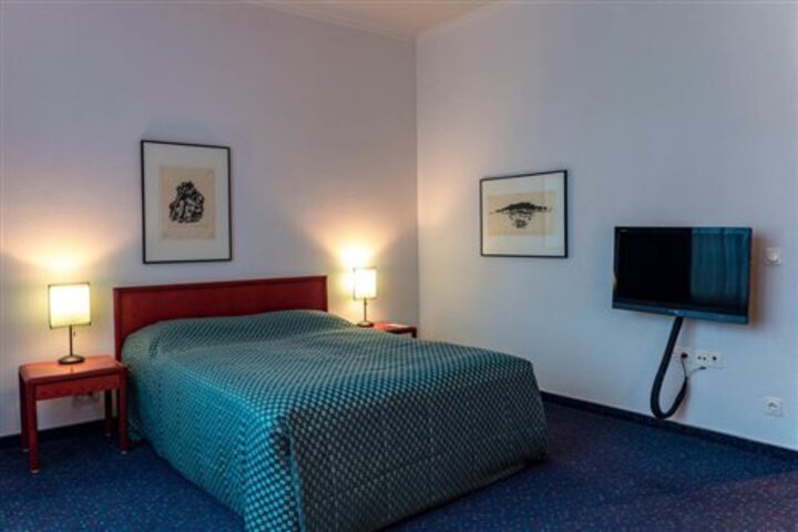 Fitness Facility Photos