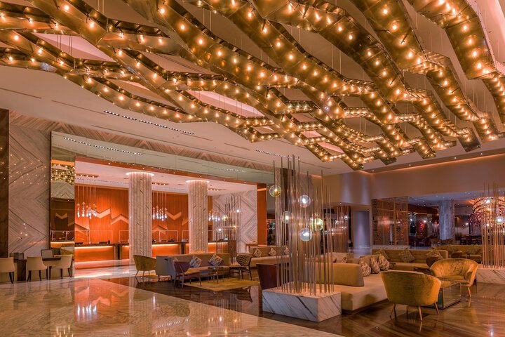 Hotel Interior 2 of 154