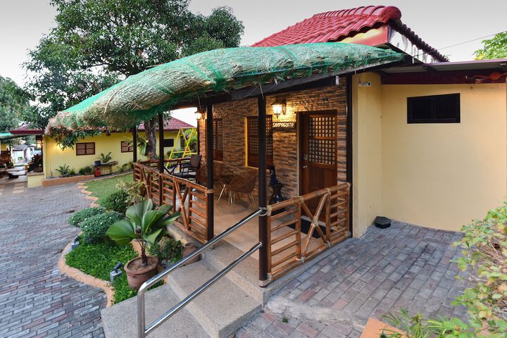 Terrace/Patio 28 of 69