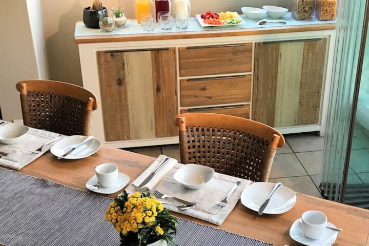 Breakfast/Coffee Service 39 of 49