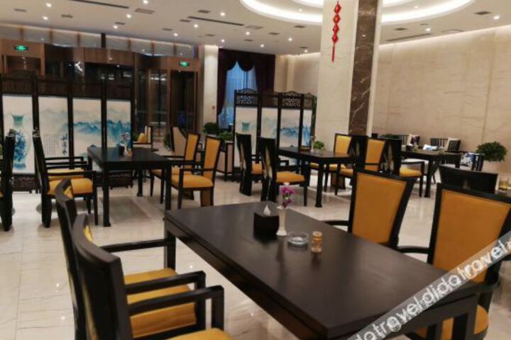 Hotel Interior 15 of 28