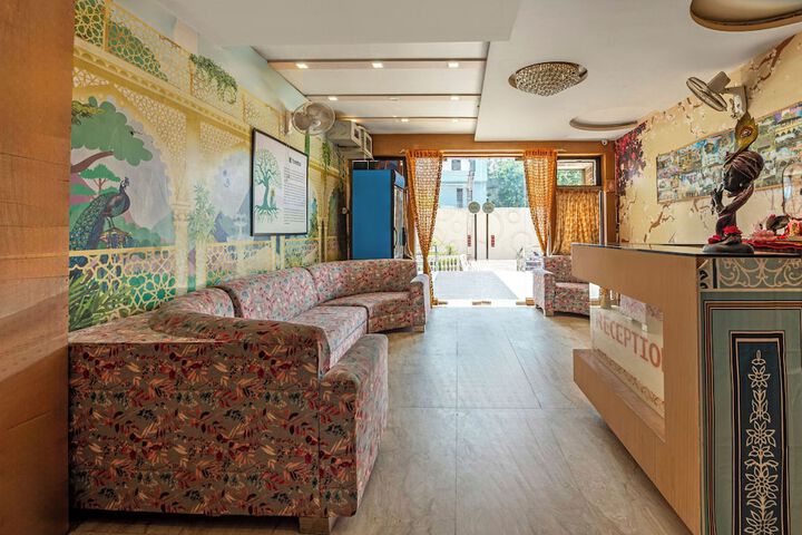 Hotel Interior 7 of 45
