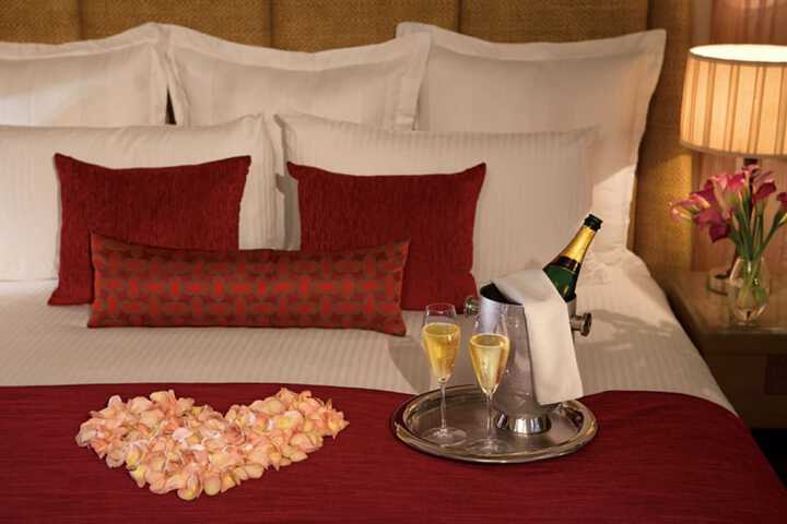 Room amenity