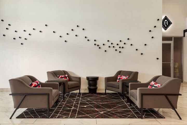 Hotel Interior 2 of 57