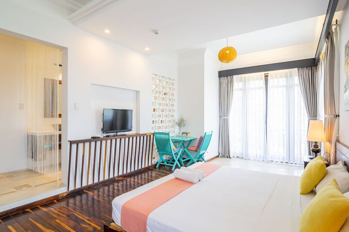 Room 15 of 95