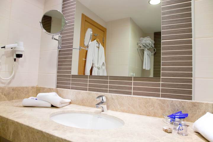 Bath Photo