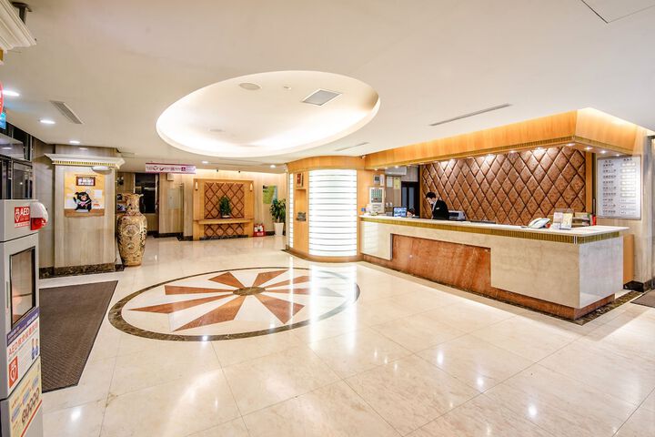 Hotel Interior 2 of 35