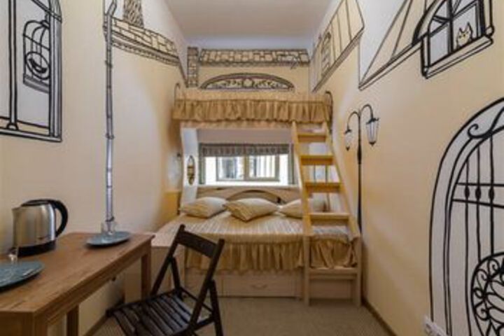 Fitness Center Photo