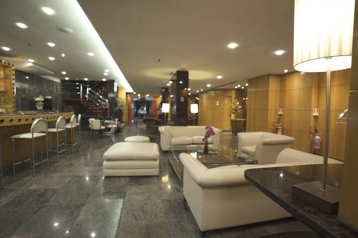 Hotel Interior 5 of 145