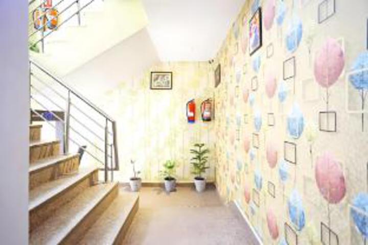 Fitness Facility Photos