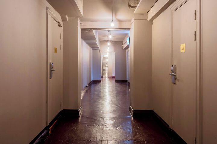Hotel 85 of 87