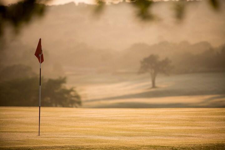 Golf 24 of 53