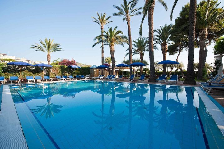 Pool to Cool