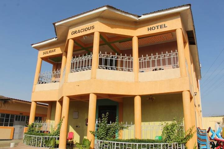 Hotel 22 of 26